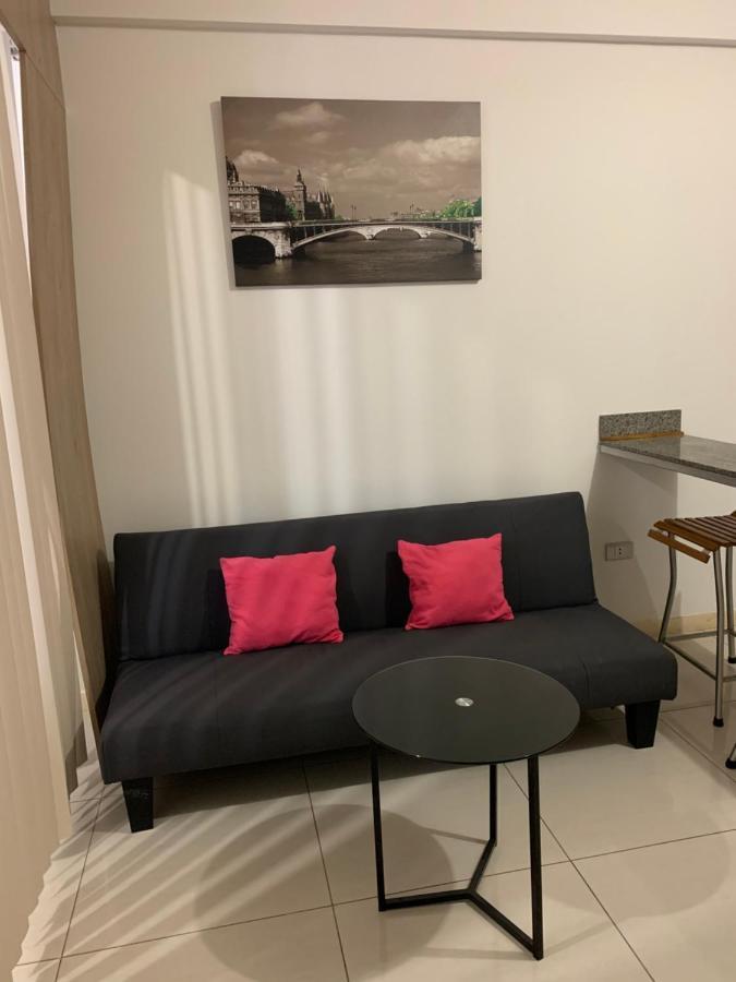 Estudio En Barrio Equipetrol Apartment Santa Cruz de La Sierra Bagian luar foto