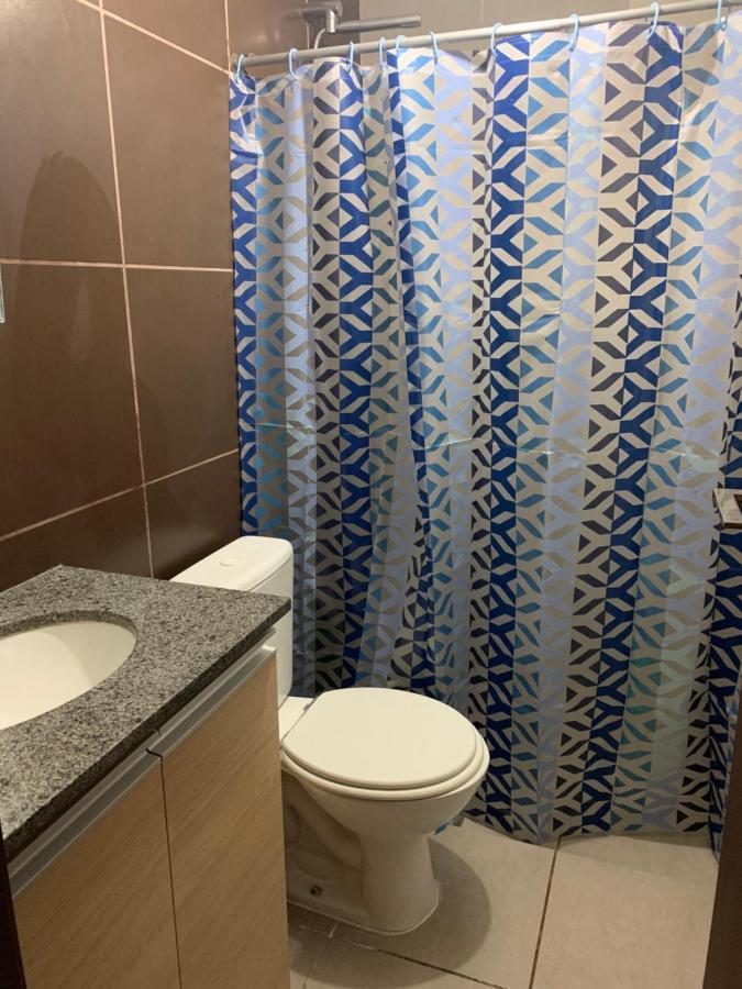 Estudio En Barrio Equipetrol Apartment Santa Cruz de La Sierra Bagian luar foto