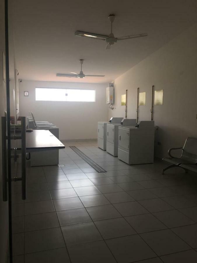 Estudio En Barrio Equipetrol Apartment Santa Cruz de La Sierra Bagian luar foto